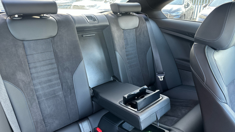 BMW 2 Series 220i M Sport 2dr Step Auto Petrol Coupe